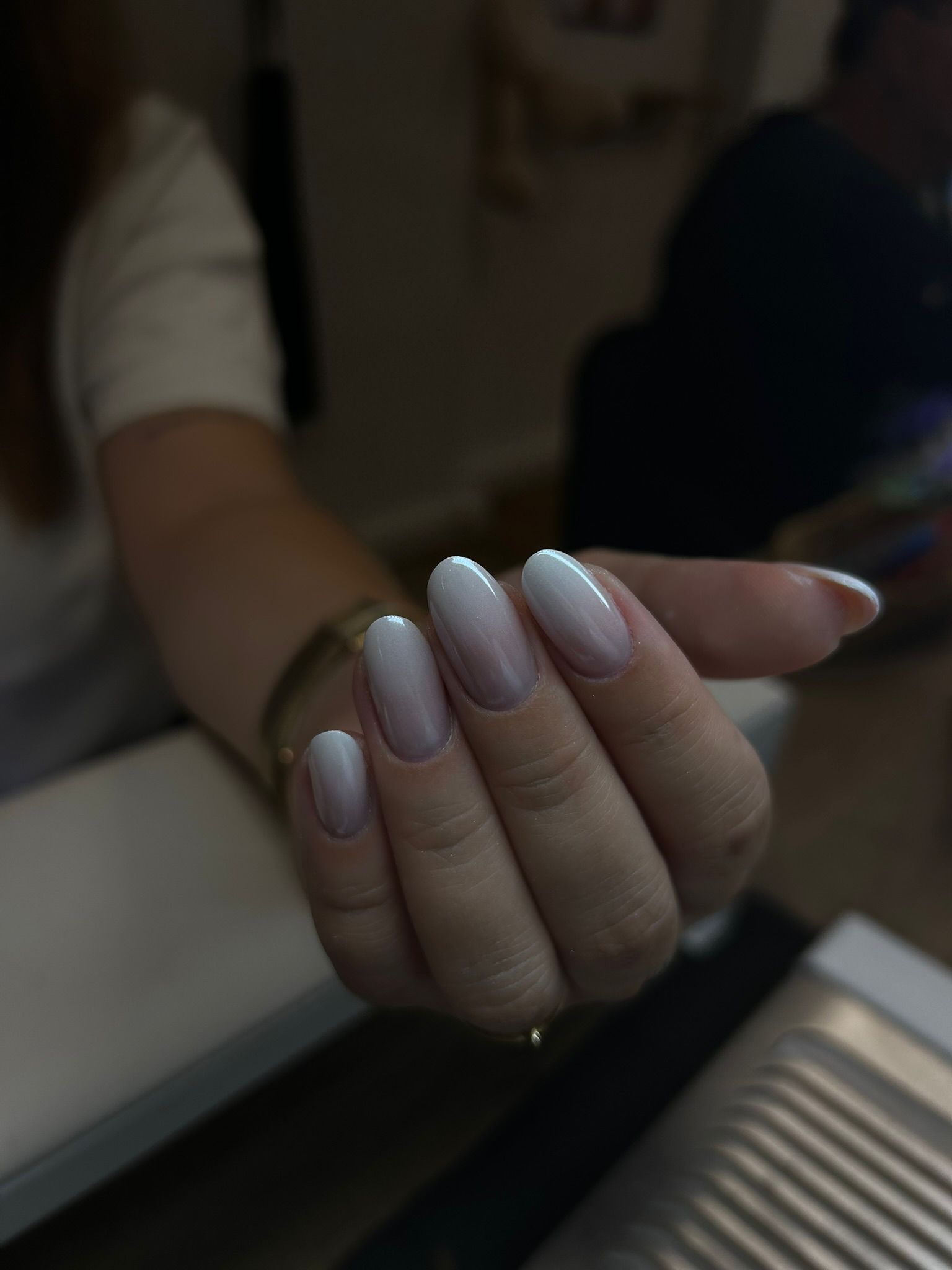 Ongles à Montivilliers